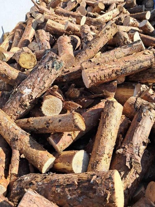 Sprzedam Drzewo opałowe