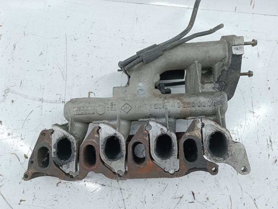 Colector de Admissão - RENAULT LAGUNA II Grandtour (KG0/1_) | 01 - 07