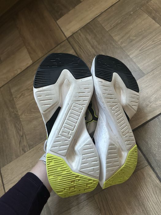 Кросівки puma