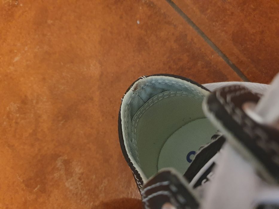 Trampki Converse All Star