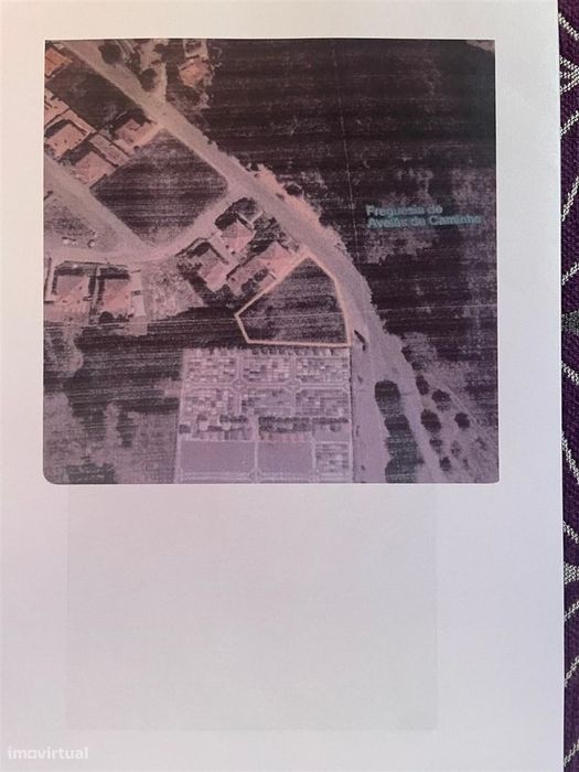 Lote de Terreno  Venda em Avelãs de Caminho,Anadia