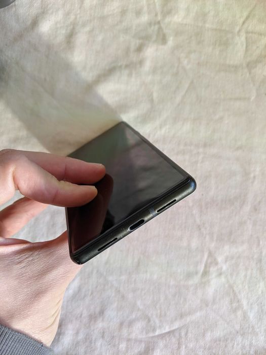 Google Pixel 6 (sem ecrã)