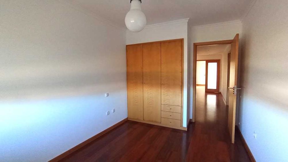 Apartamento T3 Santa Maria Da Feira