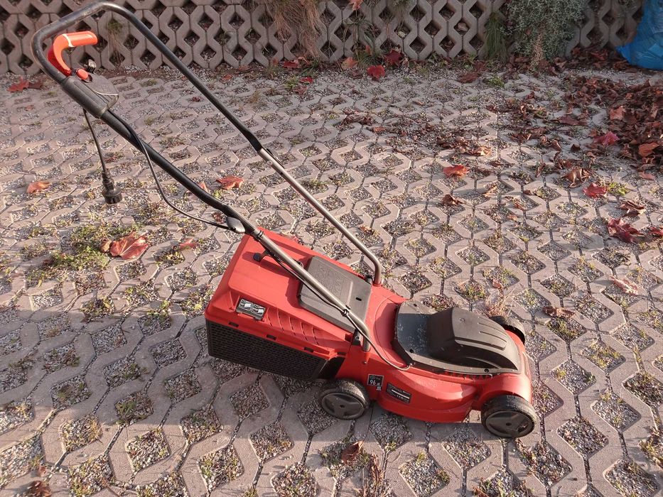 Einhell Kosiarka elektryczna 1000W GC-EM 1032