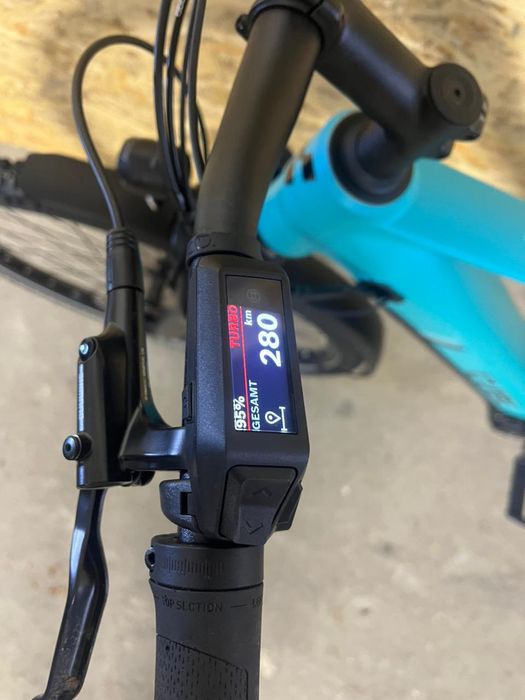 Продається Cube Nuride Hybrid Performance 625 Allroad 2025