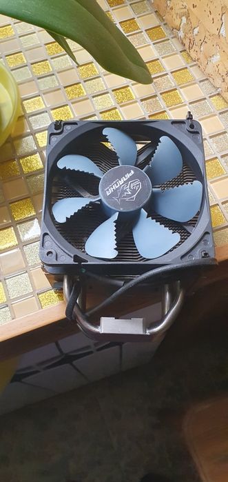 Продам dipcool 160w башня