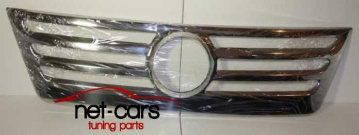 Nakładka Grill CADDY III 03- 10 CHROM STAL