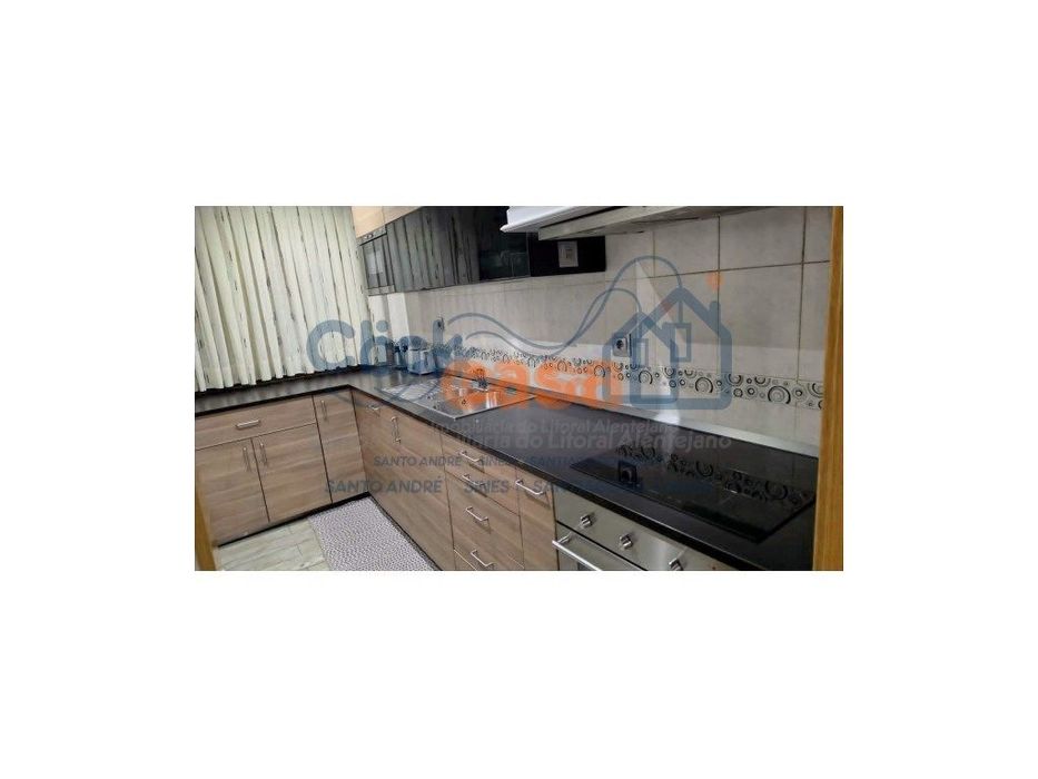 T2 Apartment for Rent