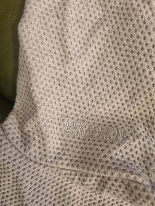 Eskadron FULL czaprak plus nauszniki