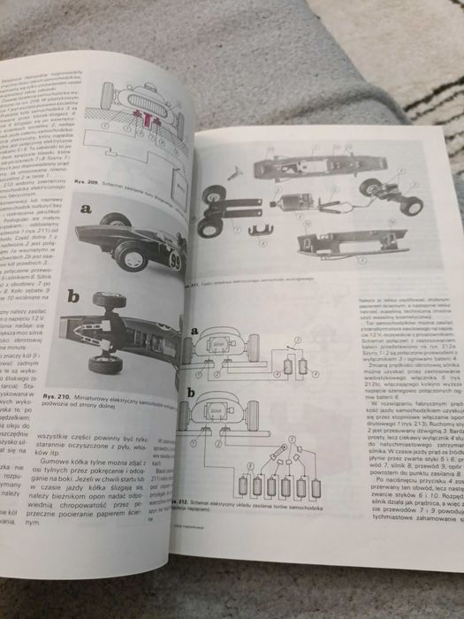 Lubię Majsterkować 1989 Adam Słodowy PRL
