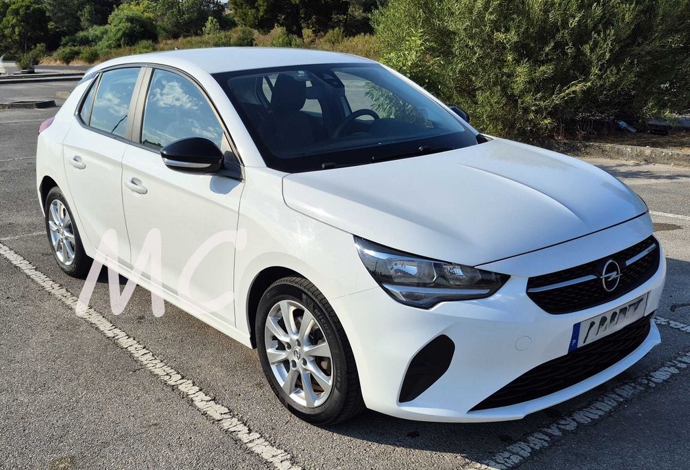 Opel Corsa F 1.5 Diesel de 2022