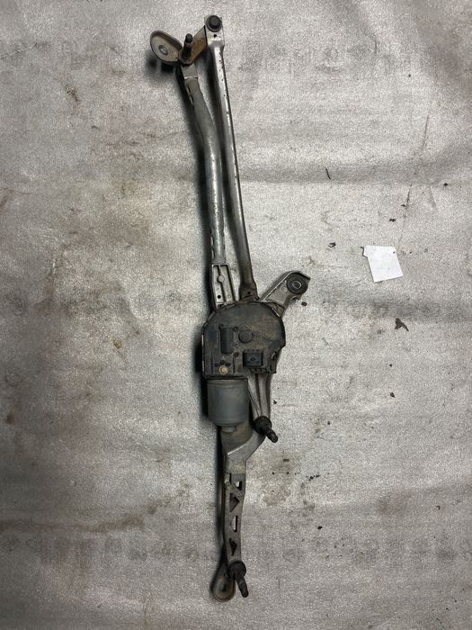 Motor limpa-vidros Mercedes