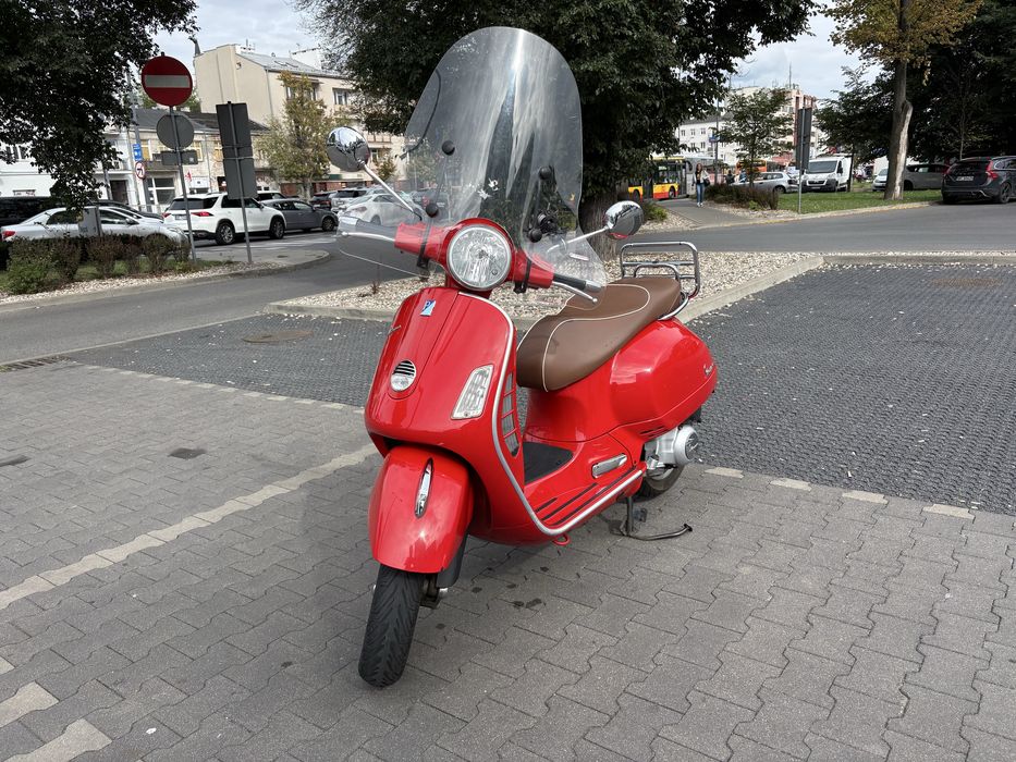 Piaggio