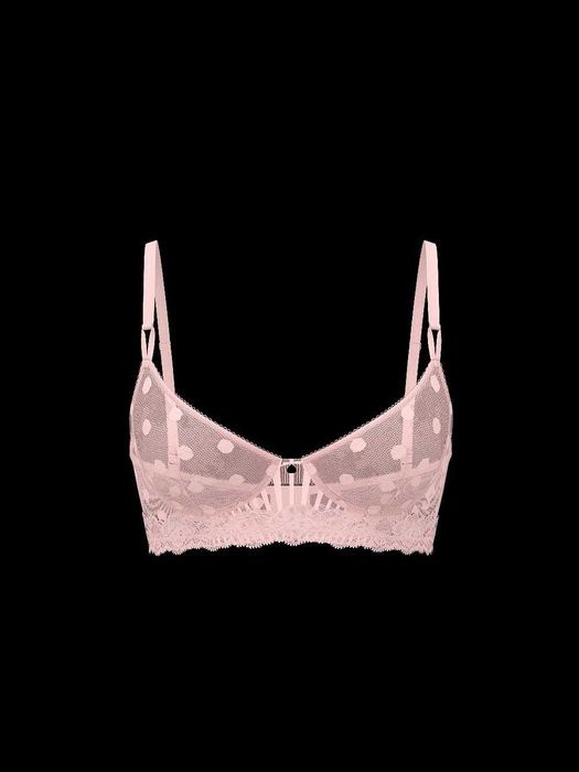 Бюстгалтер Victoria's Secret 34B, S