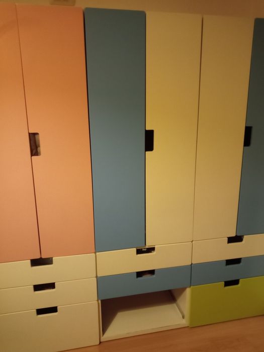 Quarto IKEA de Criança em bom estado