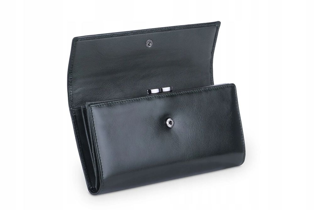 portfel damski vermari rfid