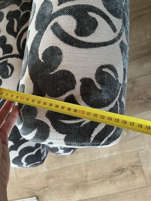 Fotel Primavera Furniture