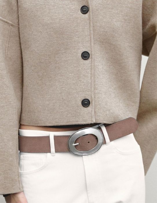 Ремень Massimo Duttі