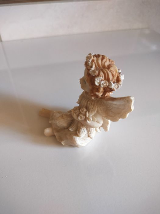 Aniołek Ceramiczny