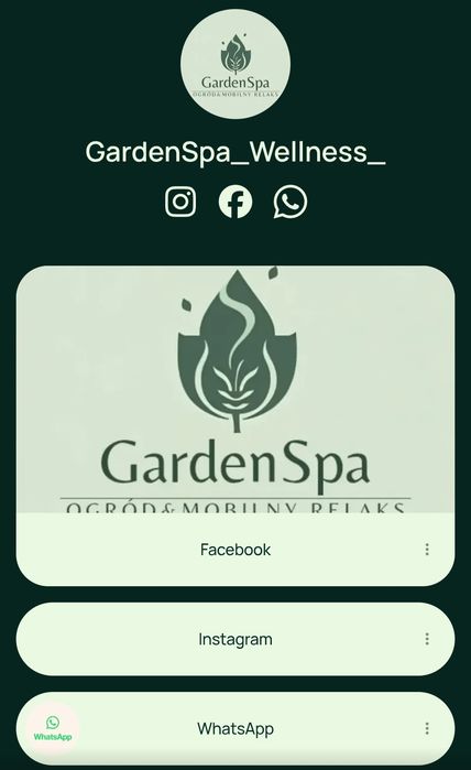 Mobilna Sauna/ Balia Wynajem _Mobilne Spa_Poznań i okolice