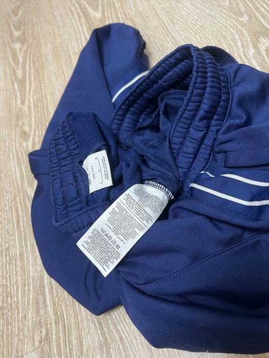 Спортивні штани nike nba brooklyn M-S
