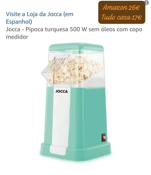 Maquina massas