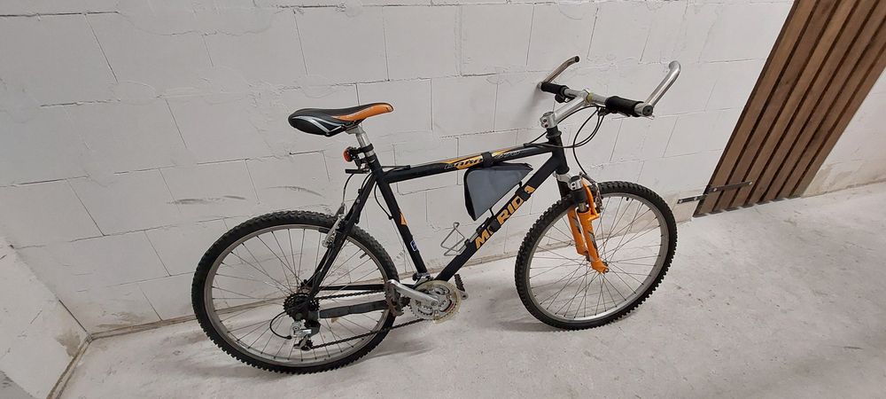 Rower MTB Górski Merida