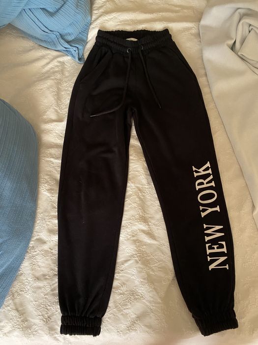 Calças Pull & Bear XS