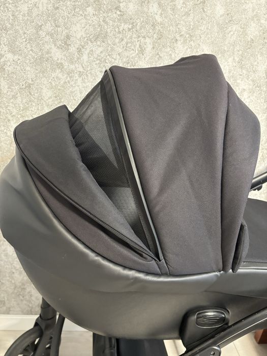 Візочок Коляска  2 в 1 Anex