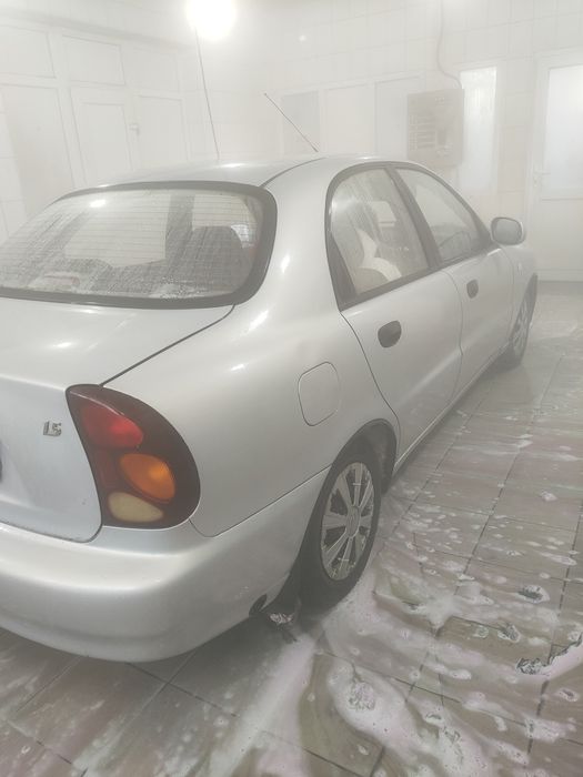 Продам ланос 13рік