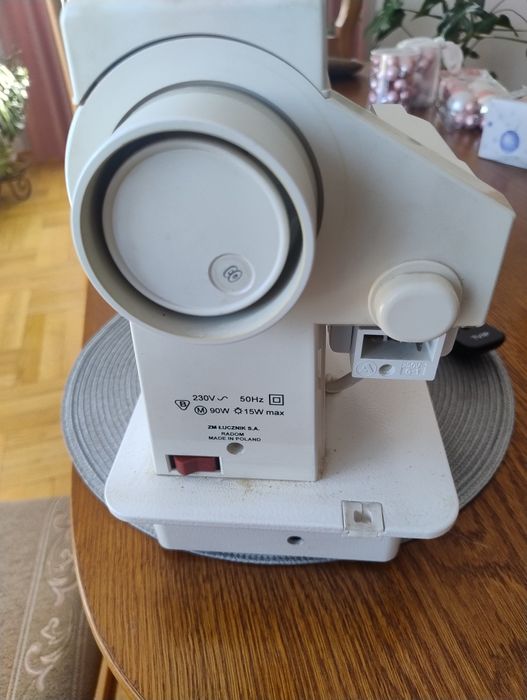 Sprzedam maszynę do szycia Łucznik