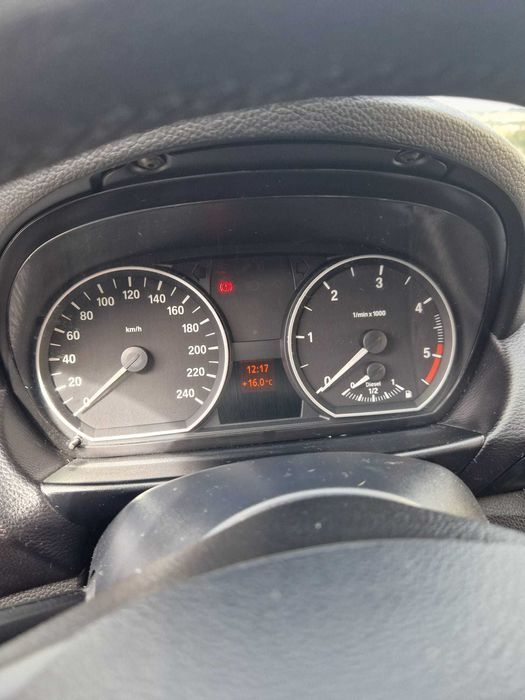 BMW Serie 1 116d - 2.0