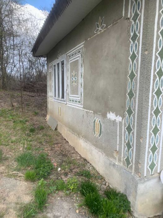 Нерухомість Дача