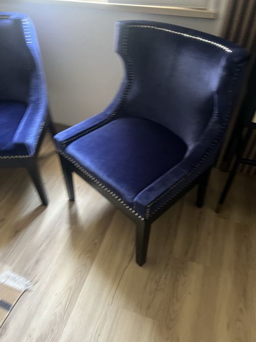 Jogo de Poltronas