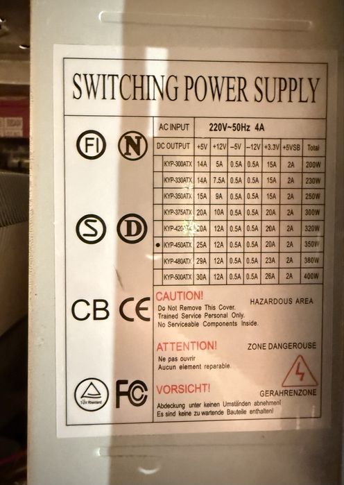 Ретро пк або компʼютер динозавр