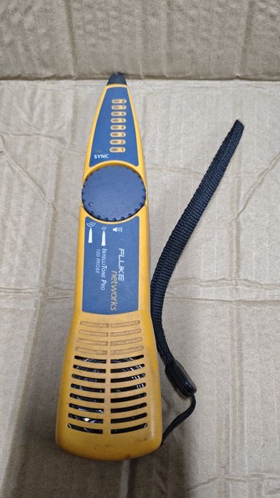 Fluke networks, szukacz par, n10140