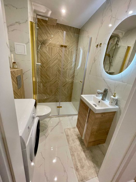 Mieszkanie – Katowice, Śródmieście - Widok 3