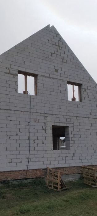 Будівельні роботи