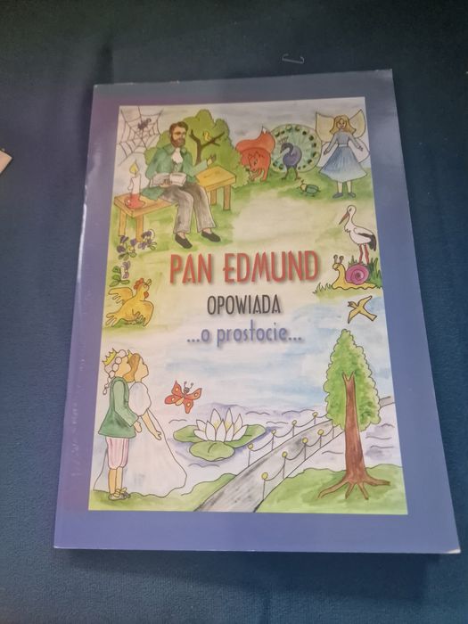 Książeczka dla dzieci