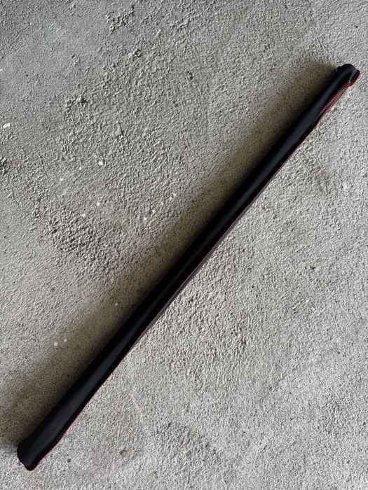 Vara de pesca direta 12 metros em carbono nova em folha nunca usada.