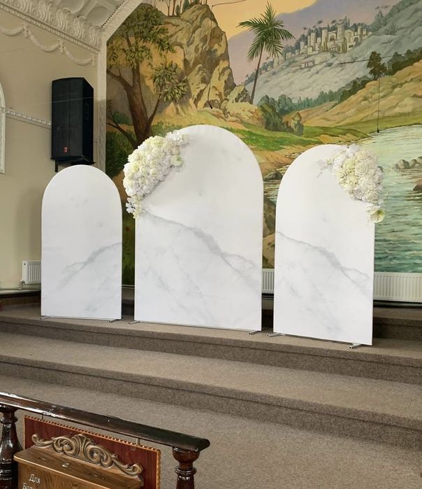 •Продам свадебную фотозону