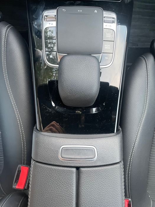 Mercedes-Benz Classe A 180d Nacional 2019