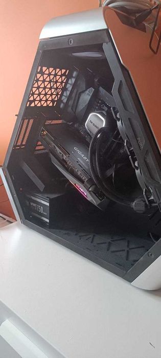 Ryzen 7 i RTX 3080 Ti – idealny wybór dla graczy i profesjonalistów