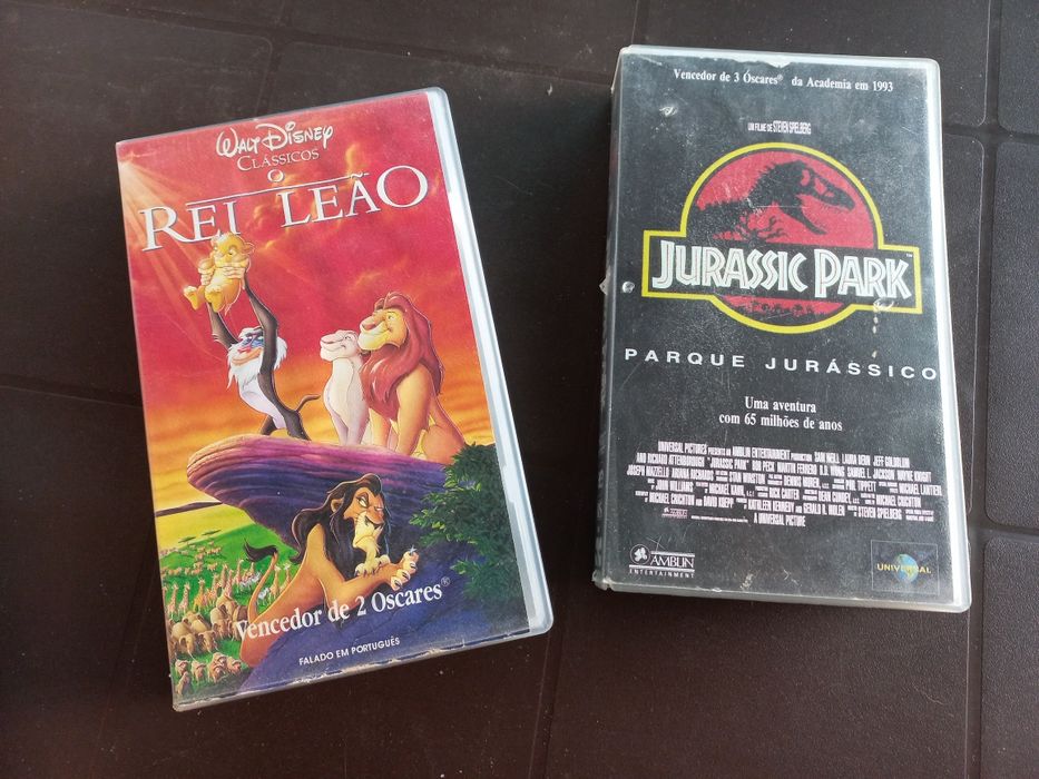 Filmes vários DVD e VHS