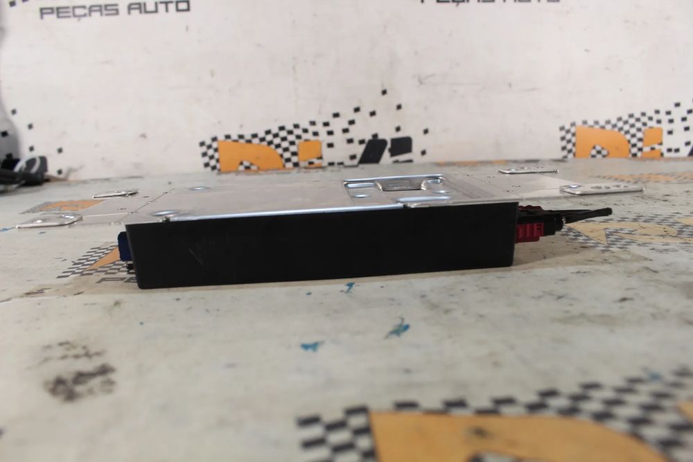 Módulo genérico BMW 1 (F20)
