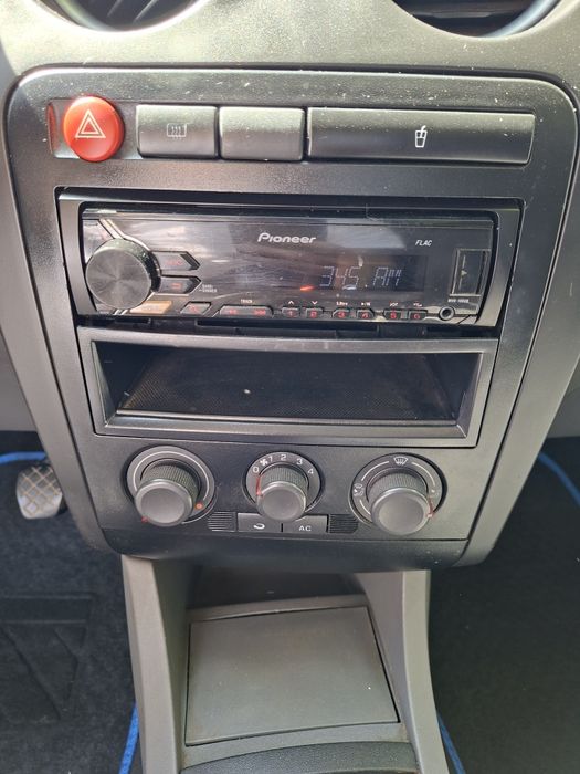 Seat ibiza 1.2   Ar condicionado