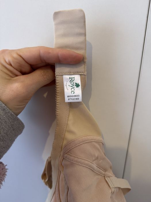 Soutien de Amamentação Sem Aros Charlotte