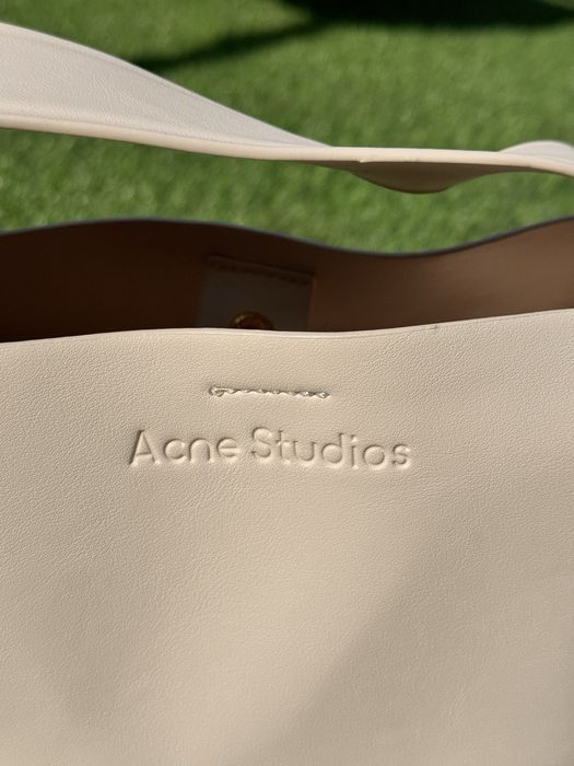 Сумка acne studios