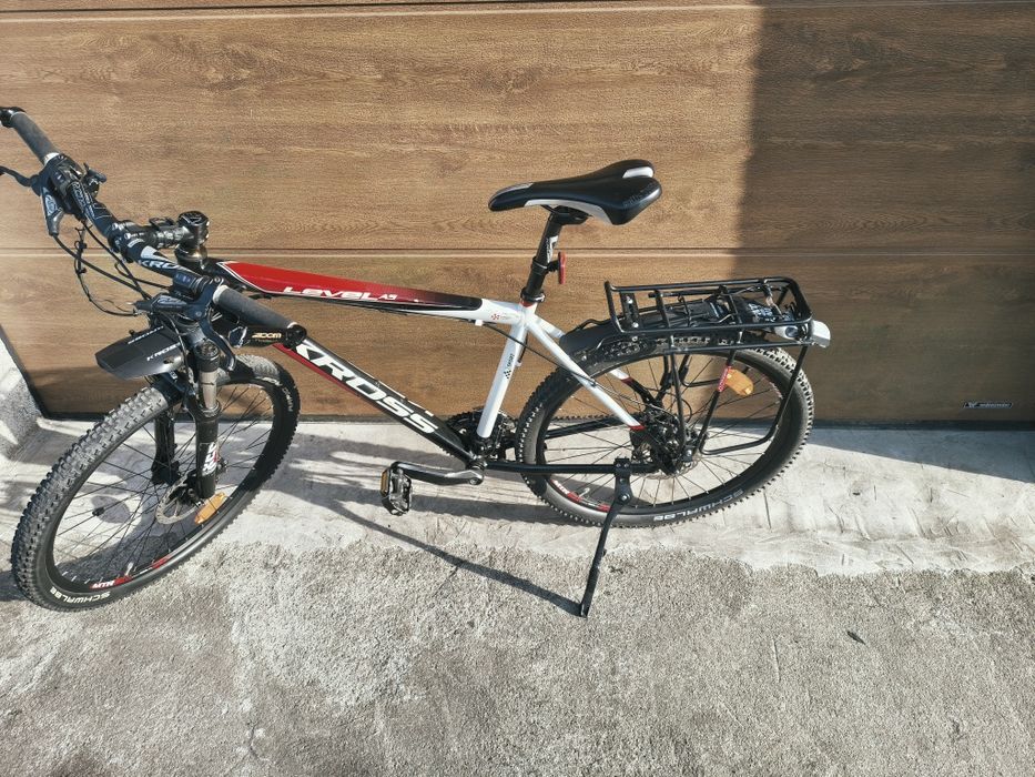 Rower górski Level A 5