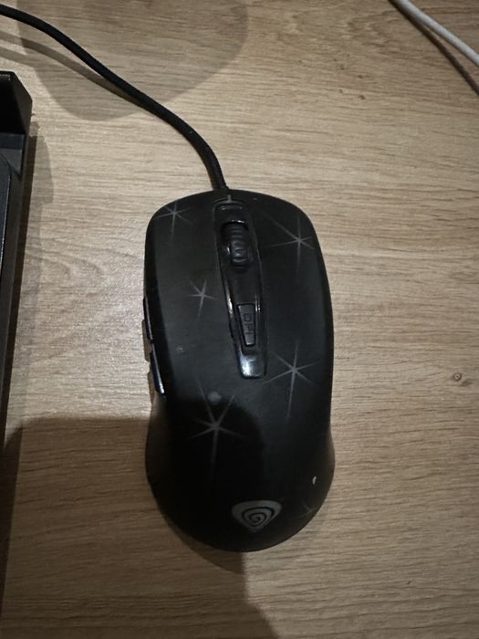 Zestaw komputerowy